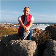 Francés desde Vigo. Profesor nativo autónomo